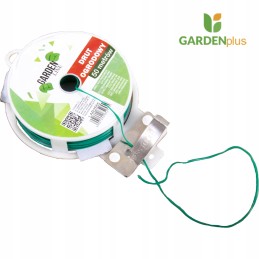 Sodo viela gėlėms su pjaustytuvu 50 m