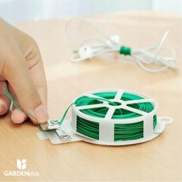 Sodo viela gėlėms su pjaustytuvu 50 m