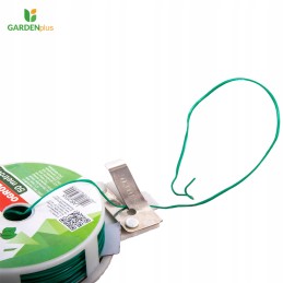 Sodo viela gėlėms su pjaustytuvu 50 m