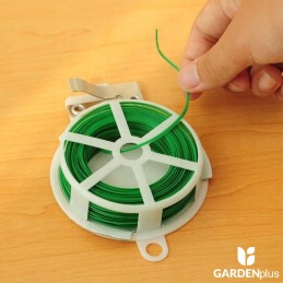 Sodo viela gėlėms su pjaustytuvu 50 m