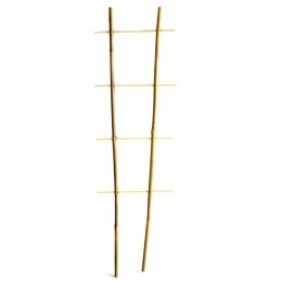 BAMBUKO KOPĖČIŲ augalo atrama 60cm