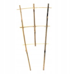 BAMBUKO KOPĖČIŲ TRIVYBĖ atrama 45cm