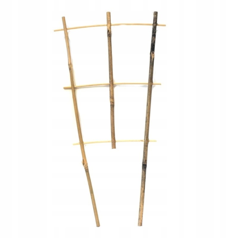 BAMBUKO KOPĖČIŲ TRIVYBĖ atrama 45cm