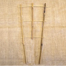 BAMBUKO KOPĖČIŲ TRIVYBĖ atrama 45cm