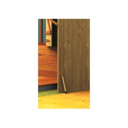 Pėda, kojelė ST 250 garažo vartams