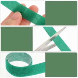 ŽALIA SPALVA – PIRTI IKI 5 METRŲ