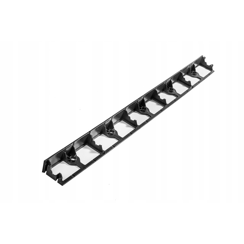 Vejos apvadas DK 100 cm x 4,5 cm juodas