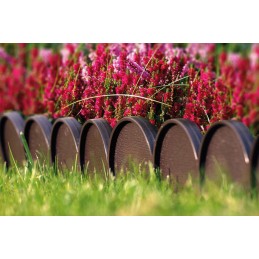 SODO PALISADA SODO TVOROS KRAŠTAS 0,5M