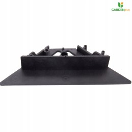 Jungtis kraštui su BD rampa - 1 vnt