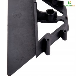 Jungtis kraštui su BD rampa - 1 vnt