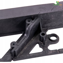 Jungtis kraštui su BD rampa - 1 vnt