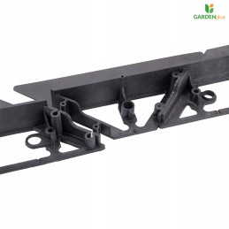 Jungtis kraštui su BD rampa - 1 vnt