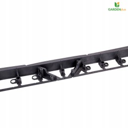 Jungtis kraštui su BD rampa - 1 vnt