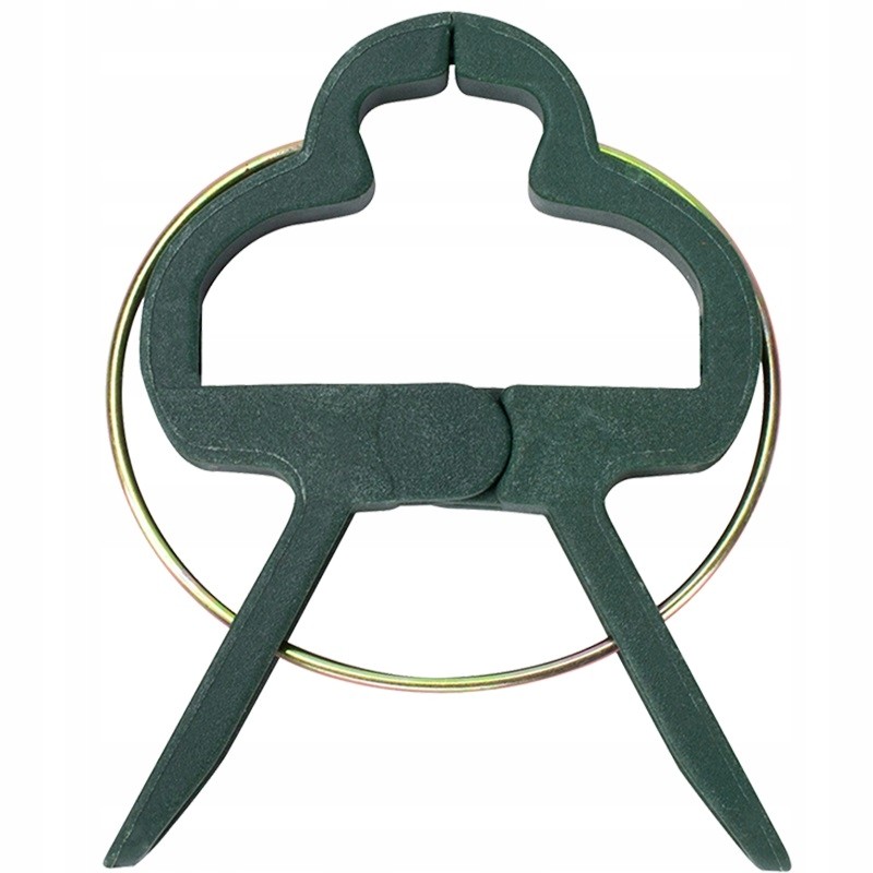 Maži sodo segtukai, 10 vnt. GR5026