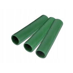 Tiesi jungtis stulpams ø11m, 10 vnt