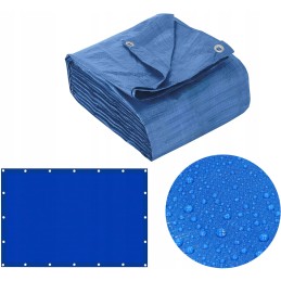 STANDARTINIS tentas 1,5x4m