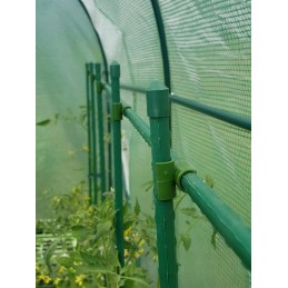 ŽIURKĖLIO AUGALŲ stiebas, padengtas FI16MM/H150CM 8992