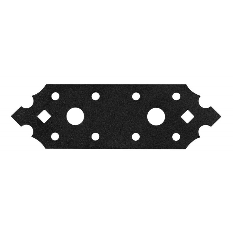 AUKŠTOS KOKYBĖS PLOKŠČIAS DEKORACINĖS JUNGTIS