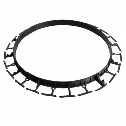 SODO VEJOS KRAŠTAS 58MM 1M + 3 INKRAI