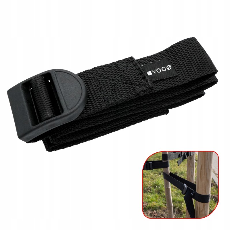 Sodo dirželis augalams ir medžiams surišti