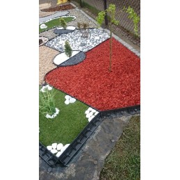 AIA MURU SERVA ECOBORDER 58mm 1m + 5 ANKRUST
