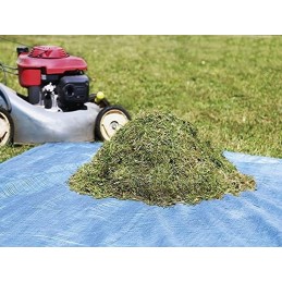 STANDARTINIS tentas 1,5x4m