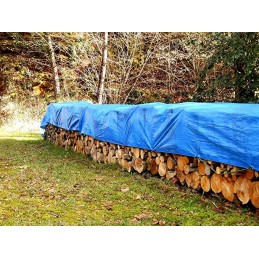 STANDARTINIS tentas 1,5x4m