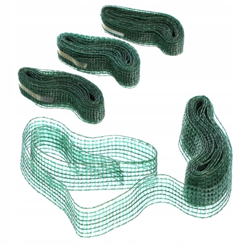 JUOSTOS MEDŽIŲ SURIŠIMUI AUGALŲ RIŠINIMAS 3 vnt 3M