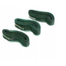 JUOSTOS MEDŽIŲ SURIŠIMUI AUGALŲ RIŠINIMAS 3 vnt 3M