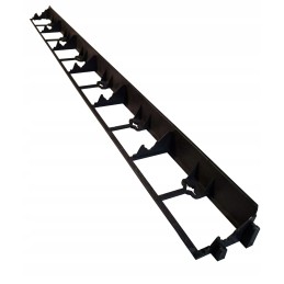 Lengvas Multi-Bord apvadas 58mm +3 inkarai/m žvyras, žolė