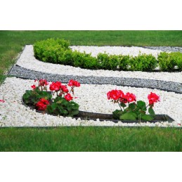 Lengvas Multi-Bord apvadas 58mm +3 inkarai/m žvyras, žolė