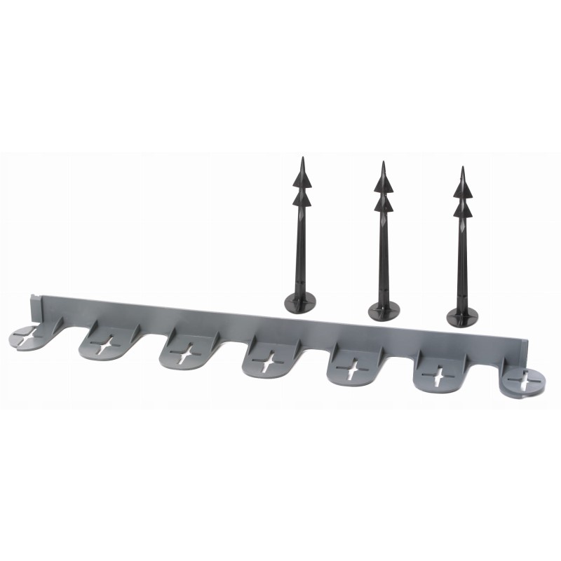 MURU SER ANTRASIIT 60 cm - 1 tk.