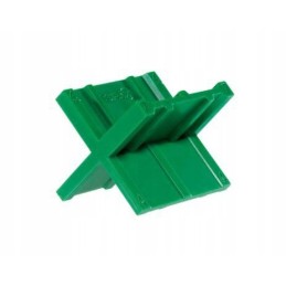 SPAX SPACER CROSS 4,5,6,7mm TERRASILAAUD 1TK