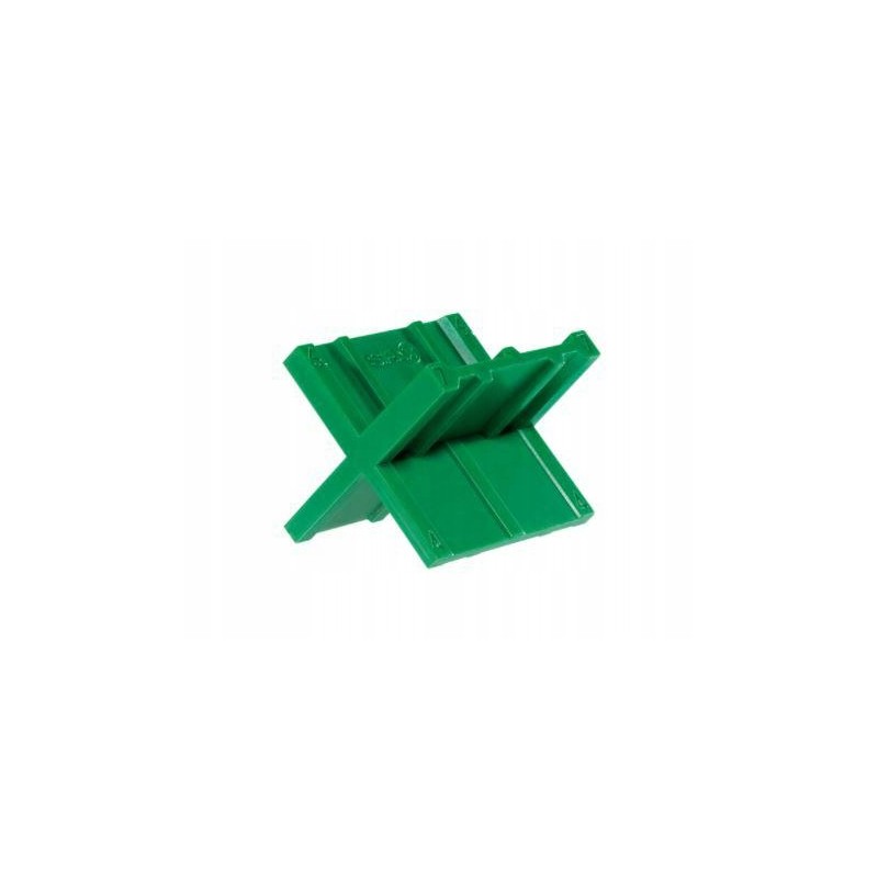 SPAX SPACER CROSS 4,5,6,7mm TERASINĖ LENTA 1vnt