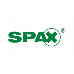 SPAX SPACER CROSS 4,5,6,7mm TERRASILAAUD 1TK