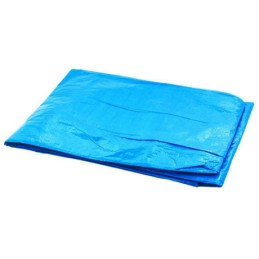 DĀRZA TARP