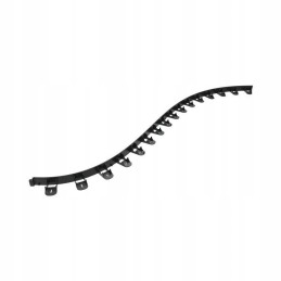 GARDEN EDGE UNIBORD LUZ 1.00*0.45 M
