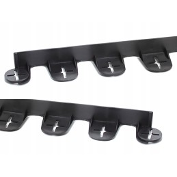 BLACK LAWN EDGE 60 cm - 1 pc.