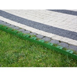 MUST muruserv 60 cm - 1 tk.