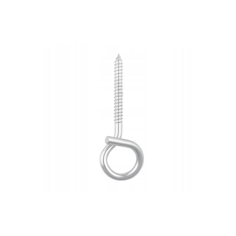 Swing hanger to screw in