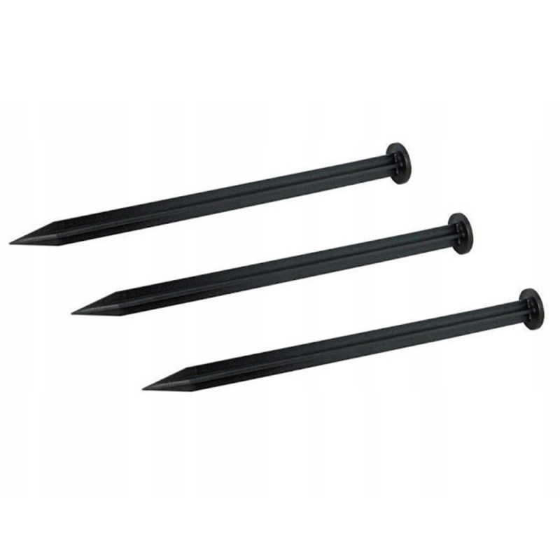 RIM-BORD krašto tvirtinimo inkaras 25 cm 10 vnt.