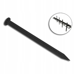 RIM-BORD servakinnitusankur 25 cm 10 tk.