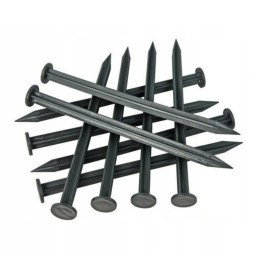 RIM-BORD edge fixing anchor 25 cm 10 pcs.