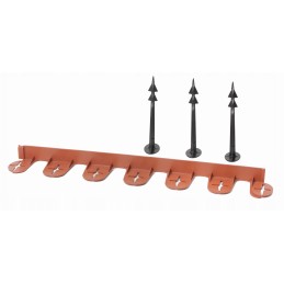 MURU SER TERRAKOTT 60 cm - 1 tk.