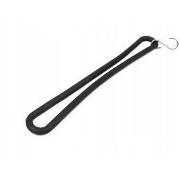Tarpaulin rubber puller 250mm [UZG-250MM]