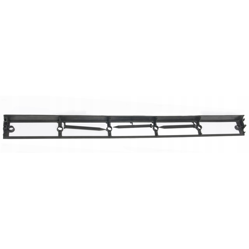 !PREMIUM EDGE 1.0M LENGTH 45MM HEIGHT + 3 ANCHORS!