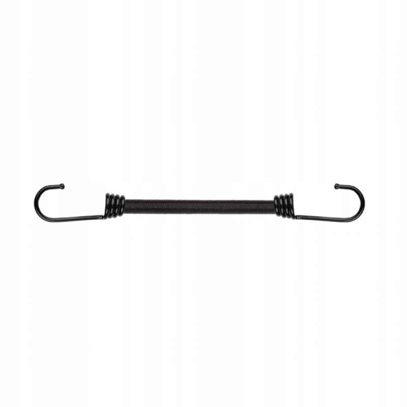 Elastne kumm metallkonksudega, 120 cm