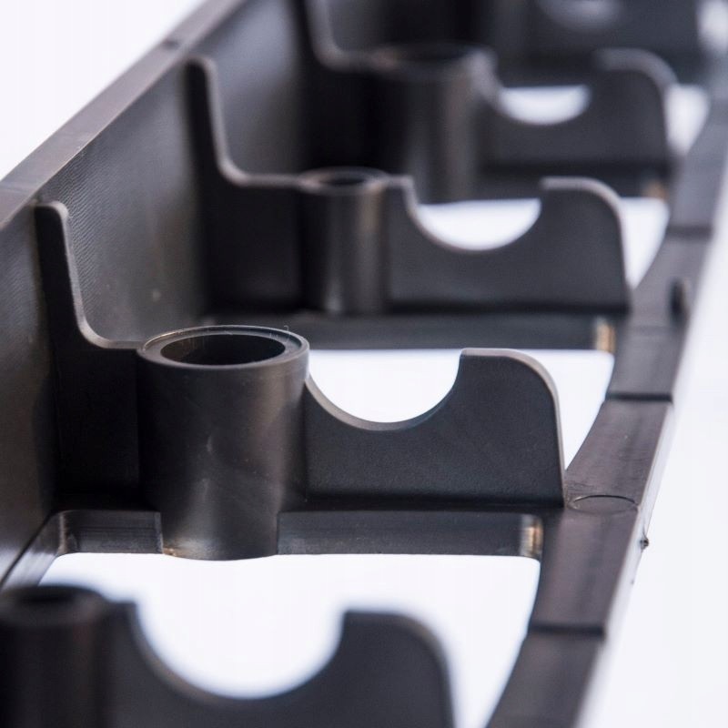 Sodo ir vejos apvadai 45mm