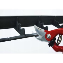 Sodo ir vejos apvadai 45mm