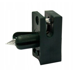 PD/B PIN-KULE PAIGALDATUD juhtmerühm, HALL